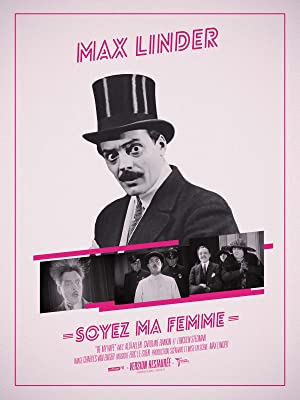 Be My Wife (1921) with English Subtitles on DVD on DVD
